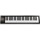 thumbnail image 1 of Teclado controlador MIDI USB Icon iKeyBoard 5Nano 49 teclas color negro, 1 of 1