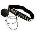 thumbnail image 1 of Boxeo Reflex Speed ​​Training PU Punch Ball Juego de diadema elástica para boxeador, 1 of 4
