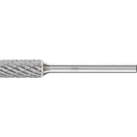 Pferd Carbide Bur,SCTI SA-51,1/8",Double Cut 23132