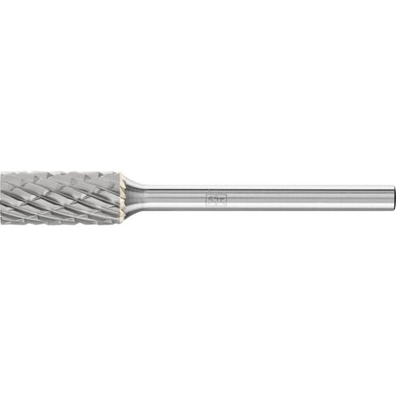 Pferd Carbide Bur,SCTI SA-51,1/8",Double Cut 23132