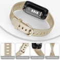 thumbnail image 4 of Correas de repuesto Vancle Sport Silicone Fitbit Inspire 3 x8, 4 of 9