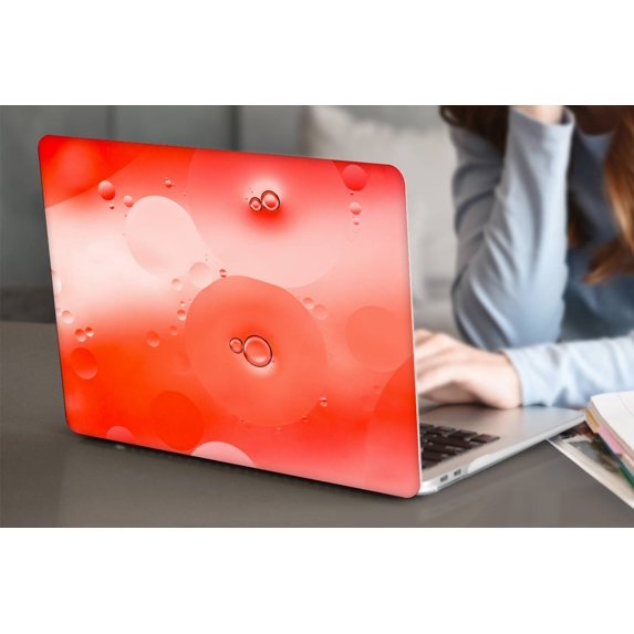 KSK KAISHEK Hard Shell Cover Only Compatible Early 2015/2014/2013/Late 2012 Rel. Old MacBook Pro 13" with Retina Display No Touch , + Black Keyboard Cover Model: A1502/A1425 Pink series 0752