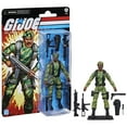 thumbnail image 4 of G.I. Joe Classified Series Retro Cardback Sgt. Stalker, 4 of 9