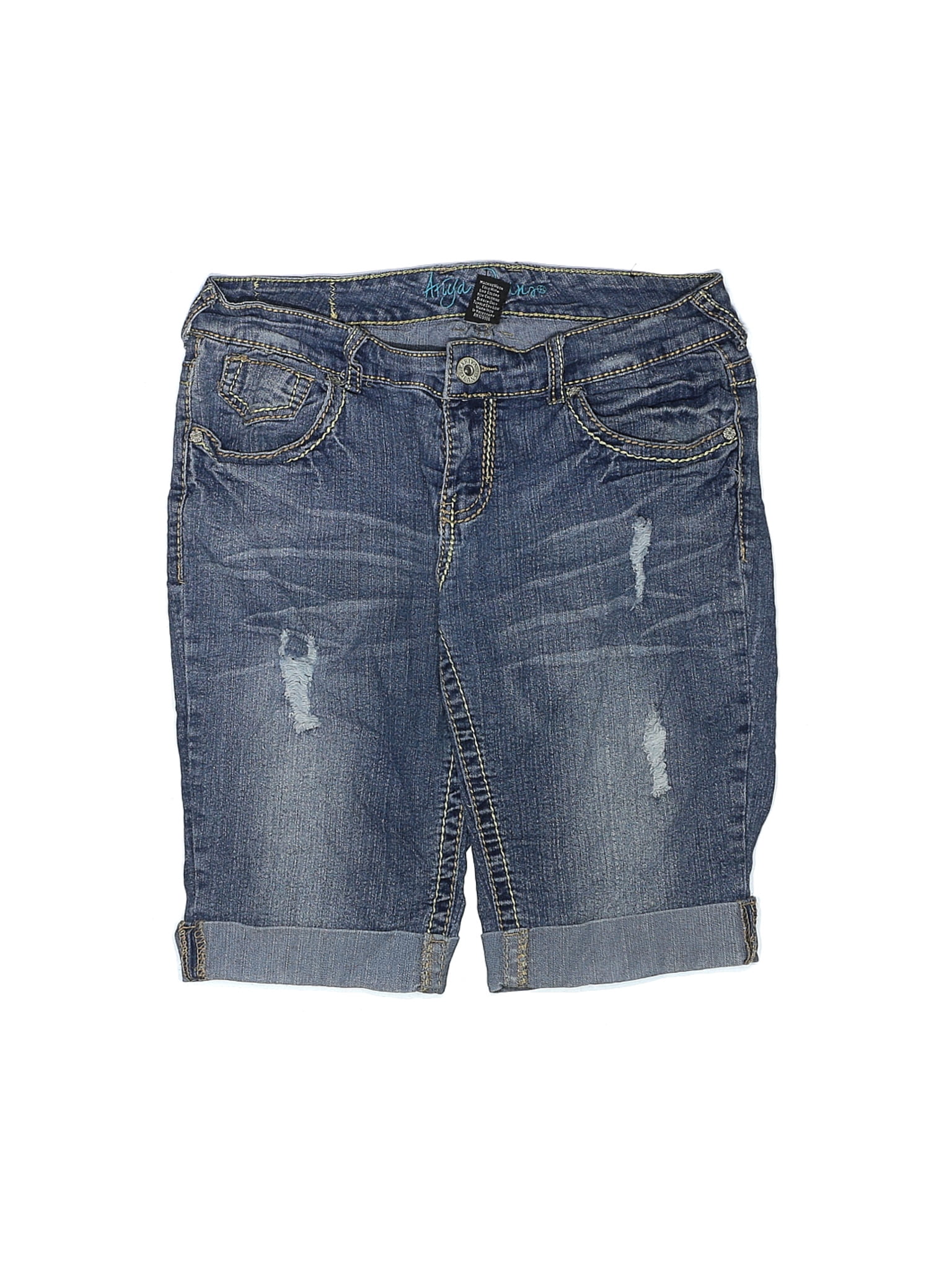 Pre-Owned Ariya Jeans Women's Size 9 