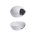 thumbnail image 2 of One Paw, Cat Cozy Cave Bed, Perfect Shape For Cats, 2 of 7