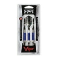 thumbnail image 7 of Viper Sure Grip Soft Tip Dart Set, 18 Grams, Blue, 7 of 7