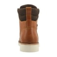 thumbnail image 4 of Territory Venture Tru Comfort Foam Water Resistant Moc Toe Lace-up Ankle Boot, 4 of 10