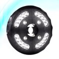thumbnail image 3 of WHAMVOX Outdoor Equipment Umbrella Light Black Emergency Lighting 1Pcs, 3 of 8