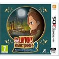 thumbnail image 1 of Juego Nintendo Layton's Mystery Journey 3DS, 1 of 1