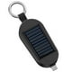 thumbnail image 1 of 4 in 1 Mini Solar Charger Power Bank Keychain with Built-in IOS/Type-C Cables - Retractable Plug Power Banks 3000mAh for Smartphone Watches, 1 of 5