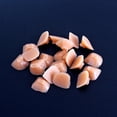 thumbnail image 2 of EeaseCA 20Pcs Durable Copper Flute Silicone Pad Trumpet Trill Key Cushion Instrument Accessory (CF101), 2 of 7