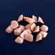 thumbnail image 4 of 20 almohadillas de silicona de cobre duraderas para flauta, trompeta, trino, accesorio para instrumento (CF101), 4 of 7
