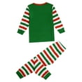 thumbnail image 6 of Christmas Pajamas for Family Matching Sets Xmas Holidays Sleepwear Christmas PJs for Adults Men Women Baby Kids, 6 of 10