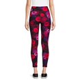 thumbnail image 5 of No Boundaries Nb Sueded Ankle Legging, 5 of 5