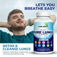 10 in 1 Lung Detox & Cleanse for Smokers Quit Smoking Aid All
