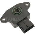 thumbnail image 2 of Standard TH348 Throttle Position Sensor, Intermotor, 2 of 3