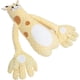 thumbnail image 3 of 2026 Yosoo Baby Sleeping Hand Palm Toy Textura Suave y Cómoda para la Ayuda para el Sueño del bebé, Escena aplicable: Infantfrildren, 3 of 8