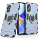 thumbnail image 4 of Funda para OPPO A17 4G con Soporte Anillo Giratorio 360° y Protección Resistente a Golpes y Caídas, 4 of 5