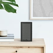 Victrola Music Edition 1 Portable Bluetooth Speaker - Black