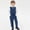 v#78Blue154, variant on HAYIMI Child Boys Formal Suit Set Elegant Vest Bow Tie Long Sleeve Shirt And Pants Outfit Toddler Kids Party Wedding Birthday O-Neck Cartoon Clothes Sets