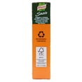 thumbnail image 5 of (4 pack) Knorr Sazon Seasoning, Coriander & Annatto, Light 50% Less Sodium 2.82 oz, 16 ct, 5 of 6