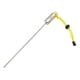thumbnail image 4 of Palos de puntero de buceo subacuático con y cordón, varilla de sonda de fabricante de ruido prácticos palos de langosta de buceo de mano para , AMARILLO Baoblaze Equipo de buceo, 4 of 8