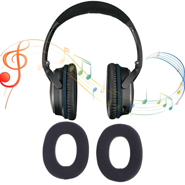 Almohadillas Repuesto Ygjytge Gel Refrescante para Bowers & Wilkins 1 Par