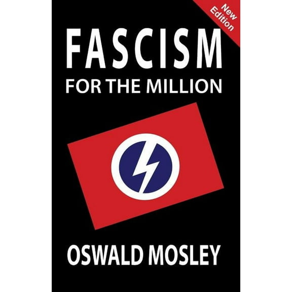 Fascism for the Million, (Paperback)