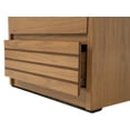 thumbnail image 3 of Set de 2 Buros Liora Natural - Kessa Muebles, 3 of 5