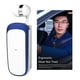 thumbnail image 3 of Auriculares estéreo Fineblue Bluetooth 4.0 con clip para collar, auriculares manos libres para entrenamiento R, 3 of 9