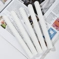 thumbnail image 2 of 5 x Lab Absorbent Desiccant Diatomite Moisture Absorbing Stick Desiccant Clean Water Absorption Rod Drying Stick with Blister Packaging, 2 of 7