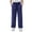 03-Navy, variant on Atogsazn Children's Boys Jogger Sweatpant Kids Casual Athletic Drawstring Sweatpants Cotton Pant Clothing 03-Navy 10-11 Years Fashion