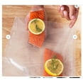 thumbnail image 4 of FoodSaver Vacuum Sealer Rolls and Bags Variety Pack, 4 of 5