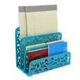 thumbnail image 3 of Easypag Cute Office Supplies 3 Piece Desk Organizer And Accessories Set - Let..., 3 of 5