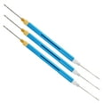 thumbnail image 3 of Kit de Pêche, Ensemble de 3 Pcs Aiguille de Forage Construction Robuste, 3 of 14