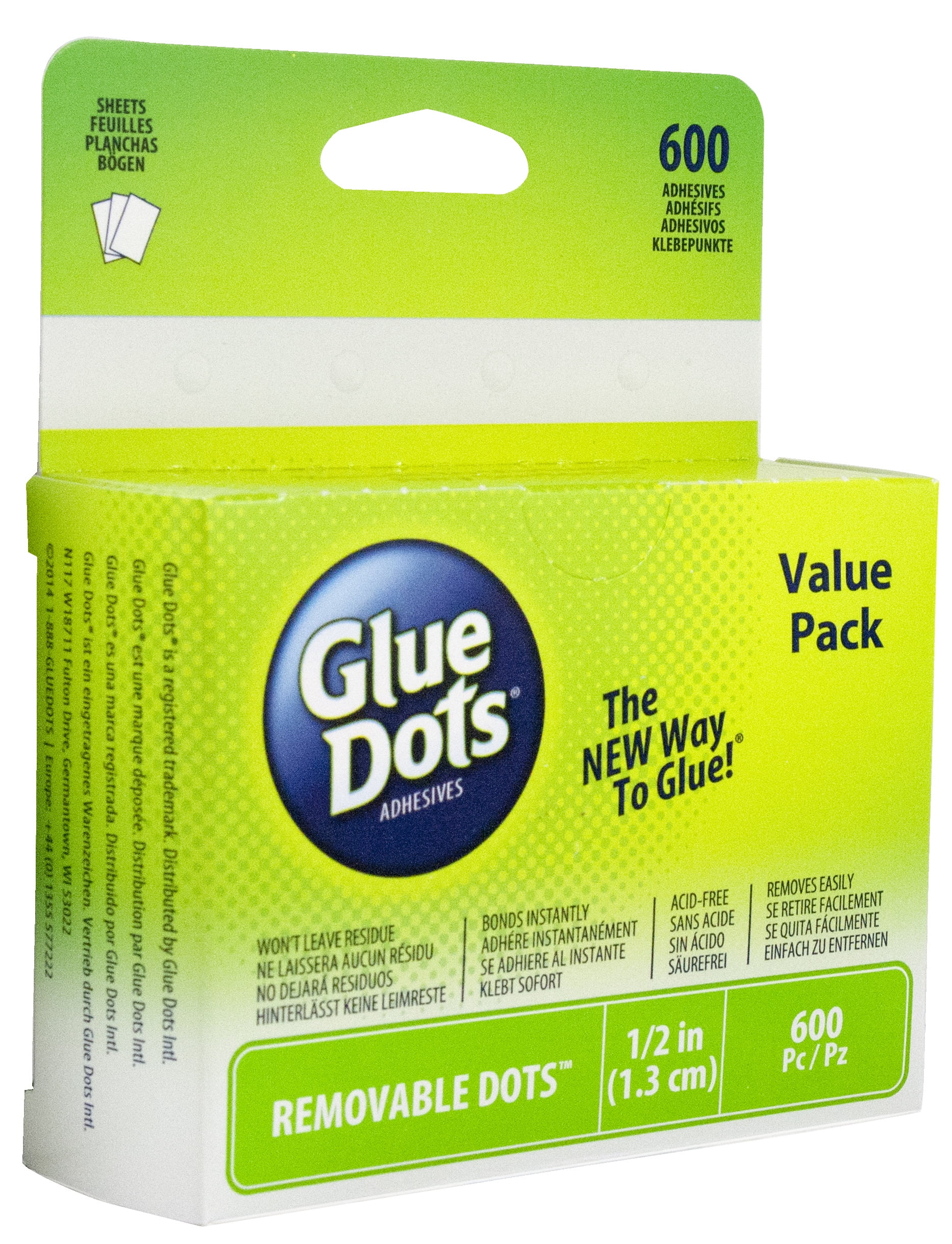 Mini Dots™ Value Pack