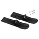 thumbnail image 3 of Snow Ski Sled Flat Bottom Toboggan Refit Boots Fácil de instalar con tornillo Reemplace la tabla de esquí mobile Downhill Sleds Zulema Patinete de esquí de nieve para niños, 3 of 8