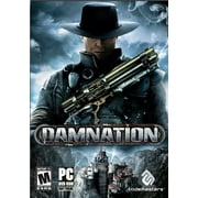 Damnation - Win - DVD