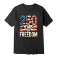 thumbnail image 4 of ibiyuan Girls T Shirts Size 14-16 Short Sleeve Tshirts Toddler Girl Tops 5t Shirt for Girls Crewneck Cute Graphic Basic Tees Comfort Casual Summer Tops,2-3 Years, 4 of 4