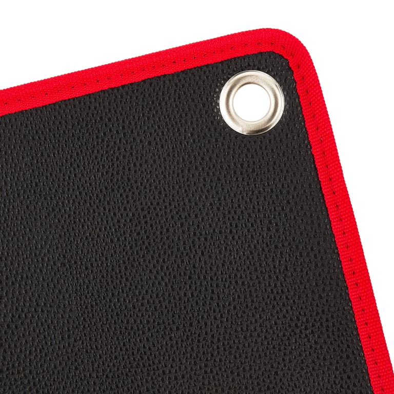 Hyper Tough Magnetic Tool Pad - Walmart.com