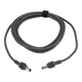 thumbnail image 2 of Satellite  Power Cable, 18AWG  to  Charging Cord with Connector for Starlink Mini, Water Resistant Starlink Replacement Cable for Indoor Outdoor, 2 of 7
