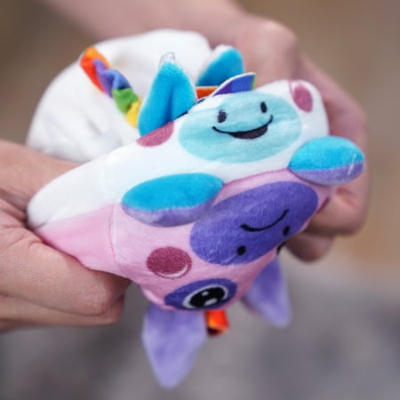 Spark Create Imagine 3.5'' Reversible Plush Toy