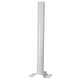 thumbnail image 1 of 50CM Mounting Pole Support for Outdoor LED Solar Light Street Lamp 40W/90W/120W Light, 1 of 5