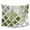 Green, variant on Blue Morocco Small Tapestry for Bedroom Wall Hanging Tapestry, Vintage Graffiti Paint Art Boho Dappled Ceiling Backdrop Tapestries Poster Blanket Wall Decor for Teens Room Living Room Dorm 23" x 28"