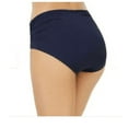 thumbnail image 2 of Calvin Klein NAVY Convertible Bikini Swim Bottom, US X-Large, 2 of 2