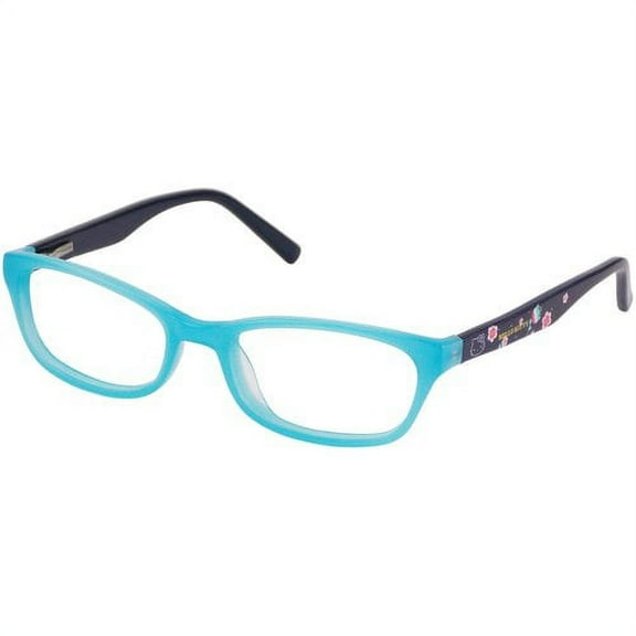 Eyewear Designs Rectangle