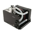 thumbnail image 3 of Water Cooling Radiators, D Port 4pin Interface Water Cooling Pump  for Home, 3 of 7