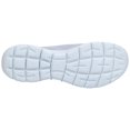 thumbnail image 2 of Skechers Summits Wash Mesh Bungee Slip-Ons Perfect Views Lavender 11M NEW A47606, 2 of 4