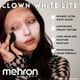 thumbnail image 3 of Pintura facial y corporal Mehron Makeup Clown White Lite 198g, 3 of 6