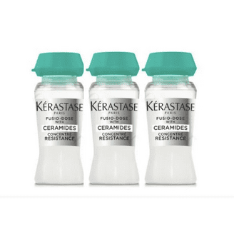 Kerastase Fusio Dose Concentre Nutritive with Niacinamide 3 X 12ml